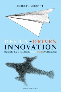 Cover Design Driven Innovation (eBook, ePUB)