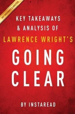Summary of Going Clear (eBook, ePUB) Summary of Going Clear (eBook, ePUB)