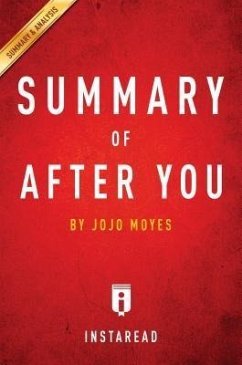 Summary of After You (eBook, ePUB) - Summaries, Instaread