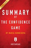 Summary of The Confidence Game (eBook, ePUB)