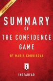 Summary of The Confidence Game (eBook, ePUB)