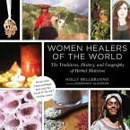 Women Healers of the World (eBook, ePUB)