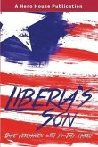 Liberia's Son (eBook, ePUB)