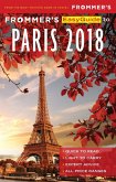Frommer's EasyGuide to Paris 2018 (eBook, ePUB)
