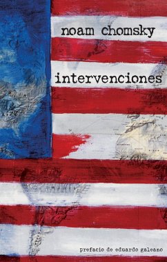 Cover Intervenciones (eBook, ePUB)