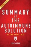 Summary of The Autoimmune Solution (eBook, ePUB)