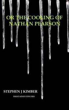Cover Or the cooling of Nathan Pearson (eBook, ePUB)