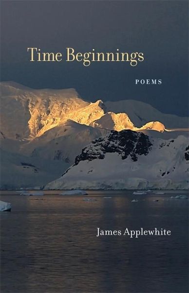 Time Beginnings (eBook, ePUB) Time Beginnings (eBook, ePUB)