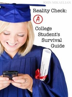 Cover Reality Check (eBook, ePUB)