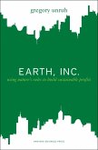 Earth, Inc. (eBook, ePUB)