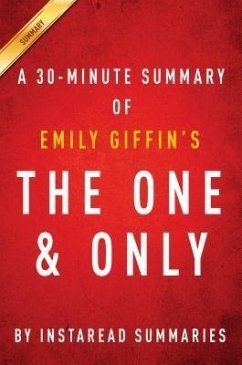 Cover Summary of The One & Only (eBook, ePUB)