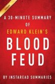 Summary of Blood Feud (eBook, ePUB)