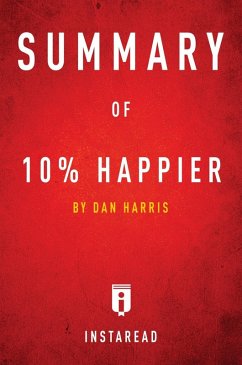Cover Summary of 10% Happier (eBook, ePUB)