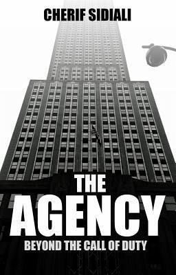 The Agency (eBook, ePUB)