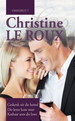 Christine le Roux Omnibus 7 (eBook, ePUB) - Roux, Christine le