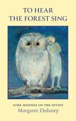 Cover To Hear The Forest Sing (eBook, ePUB)
