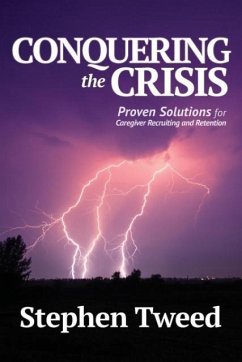 Conquering the Crisis - Tweed, Stephen