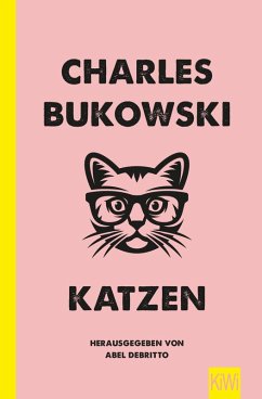 Katzen (eBook, ePUB) - Bukowski, Charles