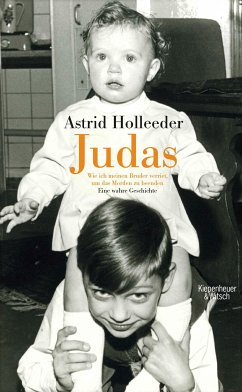 Judas (eBook, ePUB) - Holleeder, Astrid