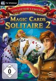 Magic Cards Solitaire 2 - Collector's Edition