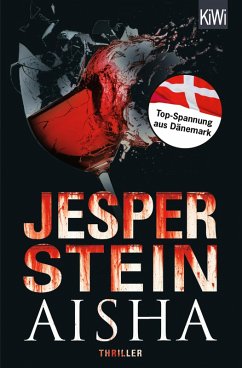 Aisha / Kommissar Steen Bd.4 (eBook, ePUB) - Stein, Jesper