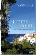 Letzte Fahrt / Perez Bd.3 (eBook, ePUB) - Bild 1