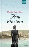 Frau Einstein / Starke Frauen im Schatten der Weltgeschichte Bd.1 (eBook, ePUB)