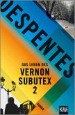 Das Leben des Vernon Subutex Bd.2 (eBook, ePUB)