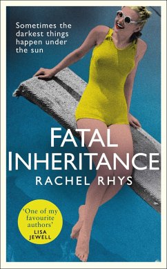 Fatal Inheritance (eBook, ePUB) - Rhys, Rachel