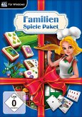 Familienspiele Paket