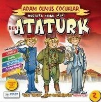 Ben Mustafa Kemal Atatürk - Turgut, Suat