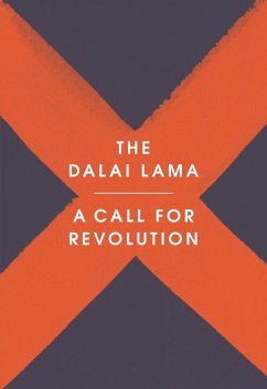 Cover A Call for Revolution (eBook, ePUB)