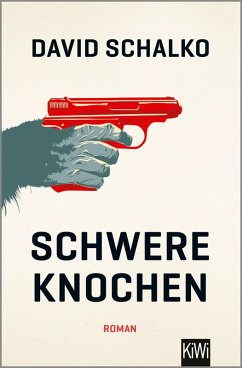 Schwere Knochen (eBook, ePUB) - Schalko, David