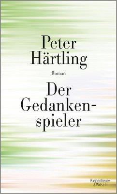Der Gedankenspieler (eBook, ePUB) - Härtling, Peter