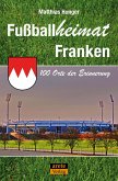 Fußballheimat Franken