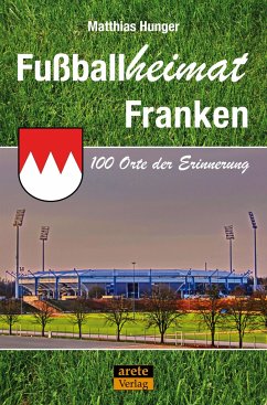 Fußballheimat Franken - Hunger, Matthias