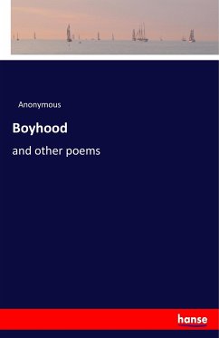 Boyhood - Anonym
