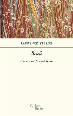 Briefe (eBook, ePUB) - Sterne, Laurence