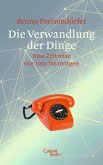 Die Verwandlung der Dinge (eBook, ePUB)