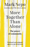 More Together Than Alone (eBook, ePUB) More Together Than Alone (eBook, ePUB)