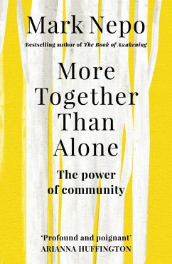 Cover More Together Than Alone (eBook, ePUB)
