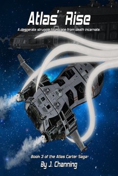 Cover Atlas' Rise