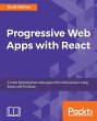 Progressive Web Apps with React - Bild 1