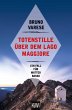 Totenstille über dem Lago Maggiore /... - Bild 1