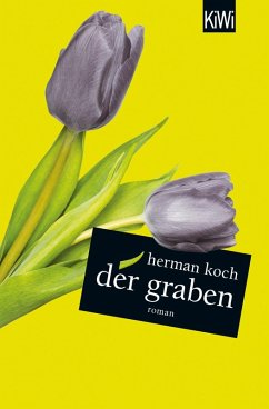 Der Graben (eBook, ePUB) - Koch, Herman