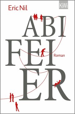 Abifeier (eBook, ePUB) - Nil, Eric