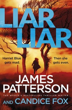 Liar Liar (eBook, ePUB) - Patterson, James; Fox, Candice