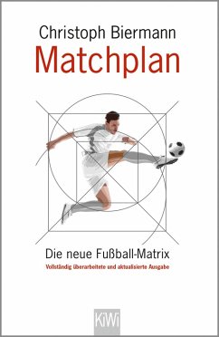Matchplan (eBook, ePUB) - Biermann, Christoph