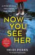 Now You See Her (eBook, ePUB) - Bild 1