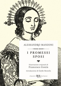I promessi sposi - Manzoni, Alessandro